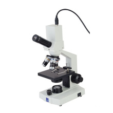 Dm-Bp20 Series Biological Microscope USB Digital Microscope